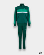 TUTA ADIDAS TIBERIO 3S JUNIOR