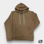 TUTA FELPATA CON CAPPUCCIO URBAN RING