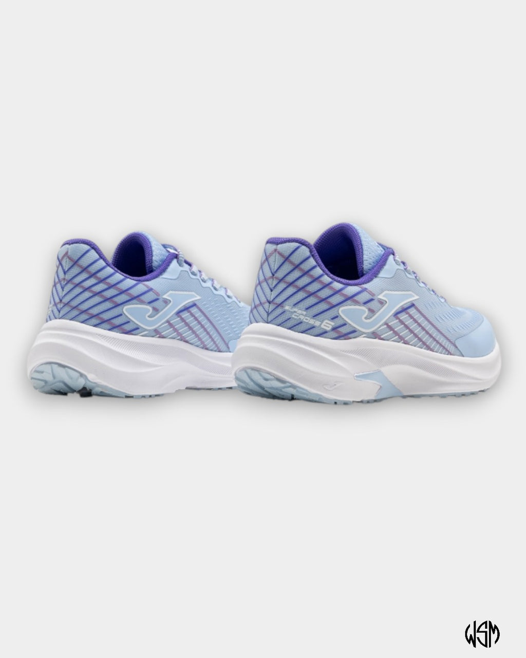 JOMA SUPER CROSS JR