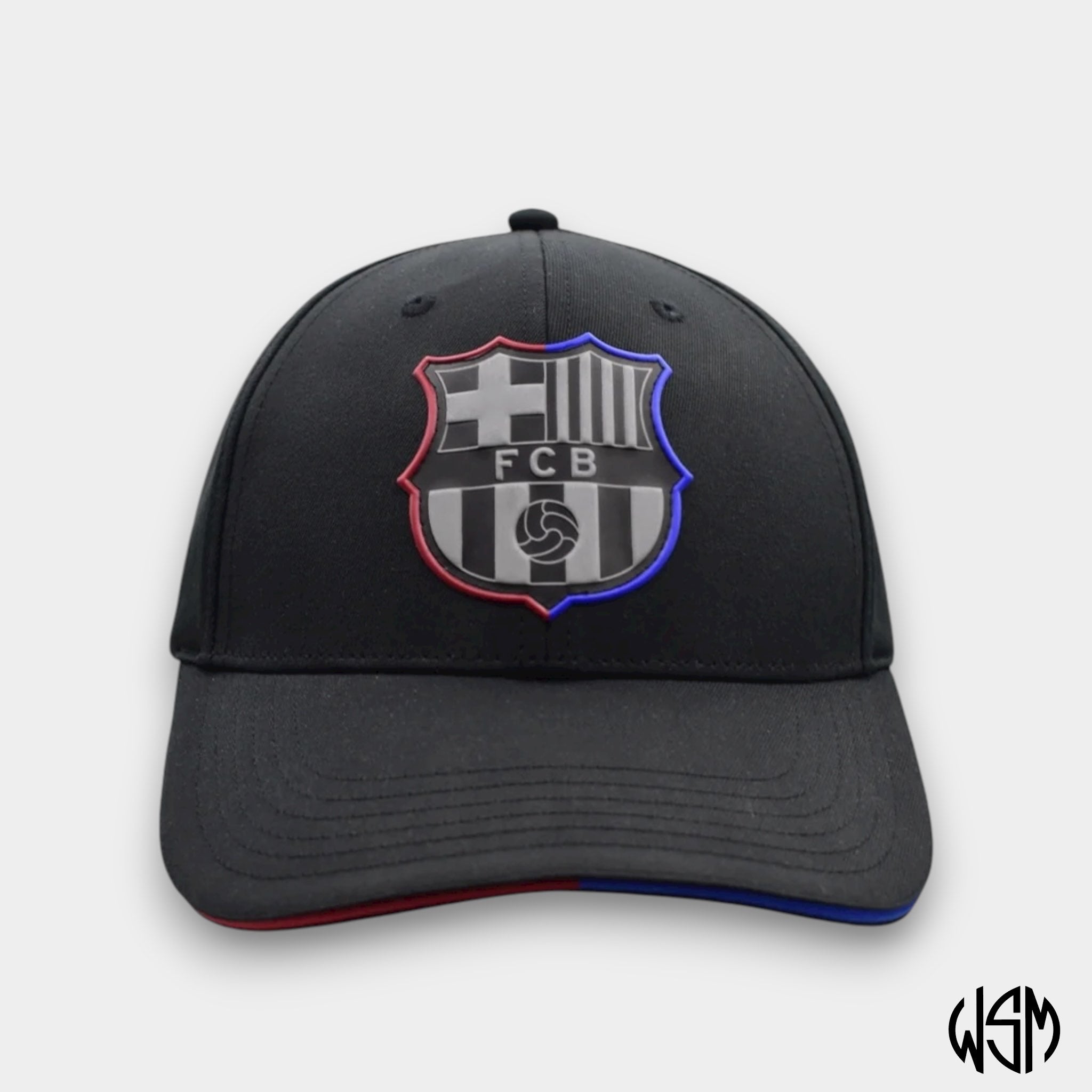 CAPPELLO FC BARCELONA