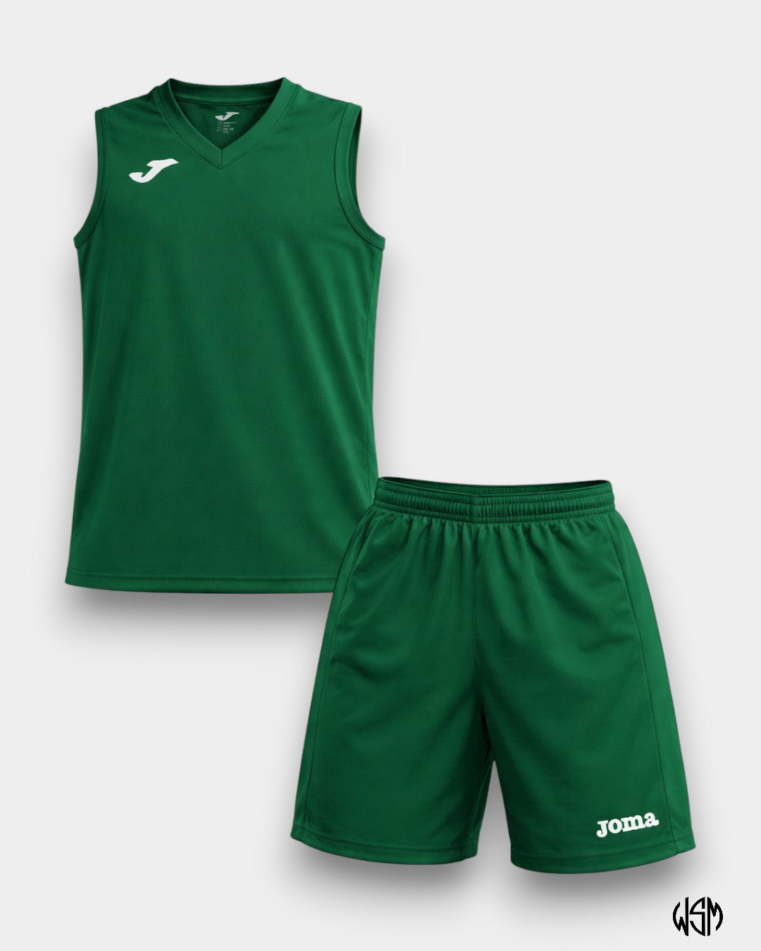 KIT BASKET JOMA COMBI