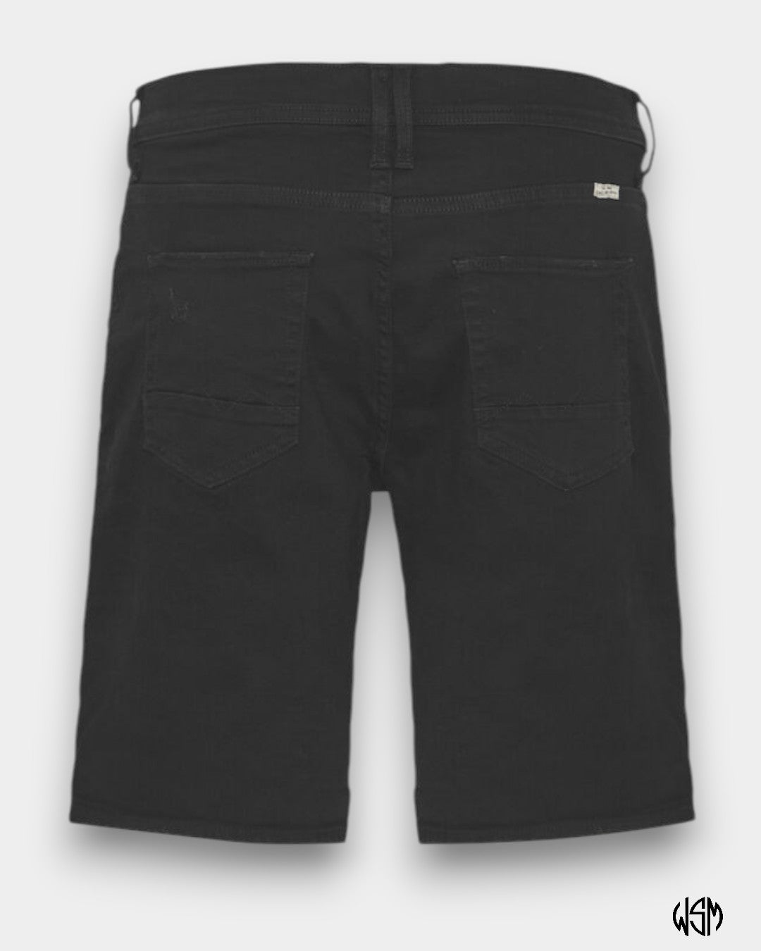 DENIM SHORTS BLEND BHTWISTER 3327