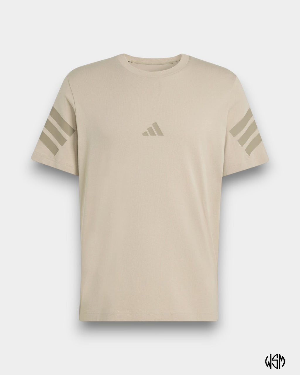 SET ADIDAS FUTURE ICONS 3 STRIPES