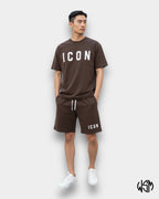 COORDINATO ICON  BASIC LOGO