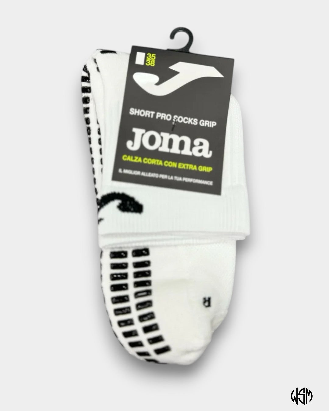 JOMA CALZA PRO SOCK GRIP