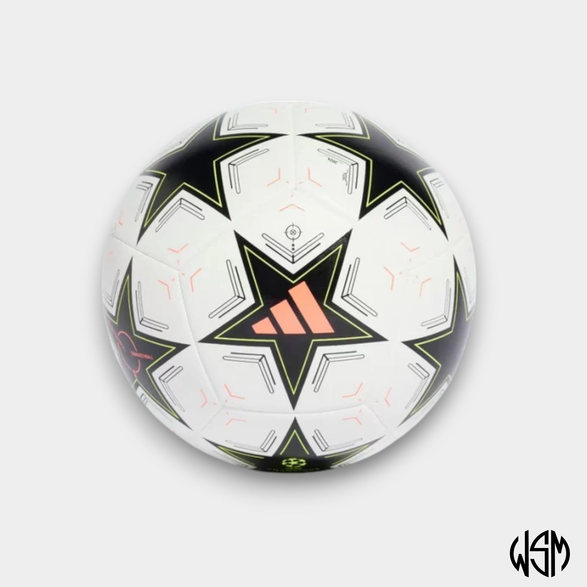 Pallone UCL Training 24/25 League Phase