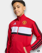 TUTA ADIDAS MANCHESTER UNITED JR