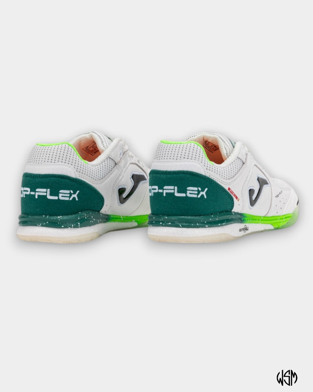 TOP FLEX REBOUND INDOOR