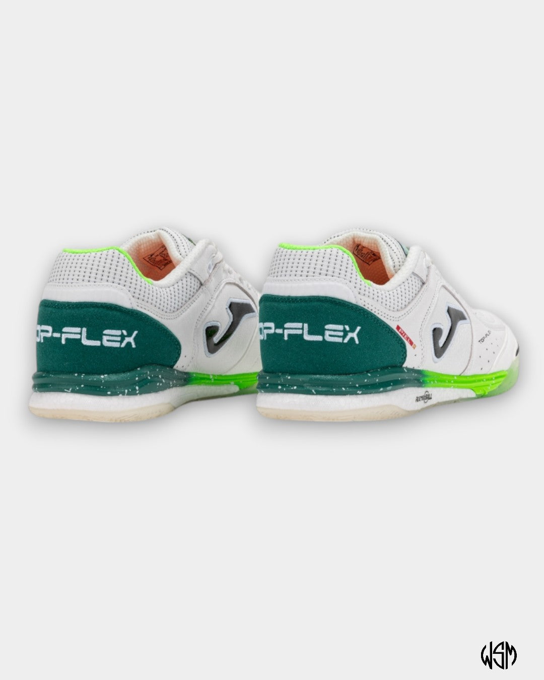 TOP FLEX REBOUND INDOOR