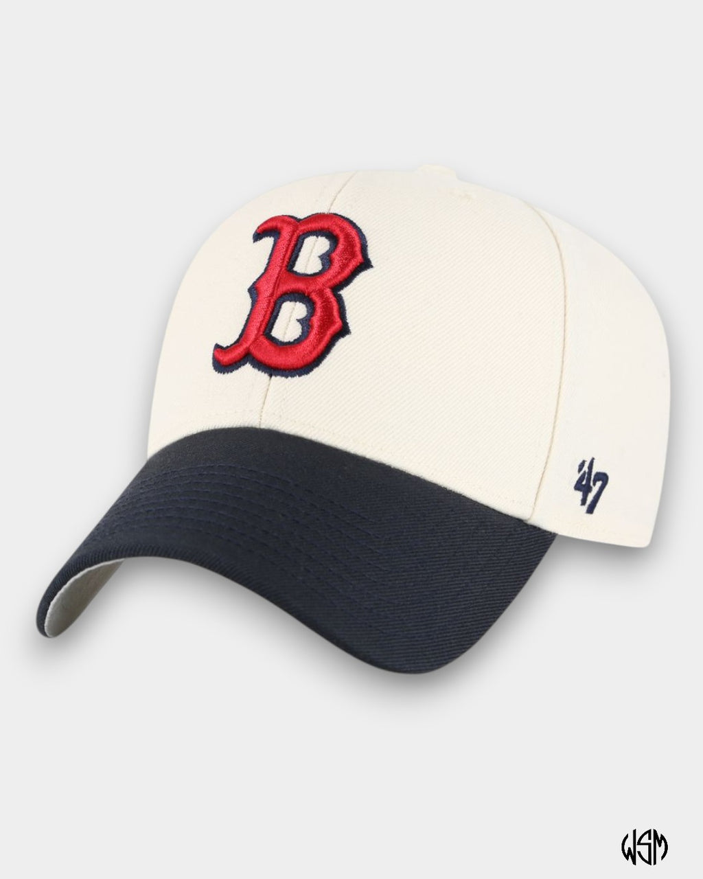 CAPPELLINO '47 BOSTON RED SOX TWO TONES MVP