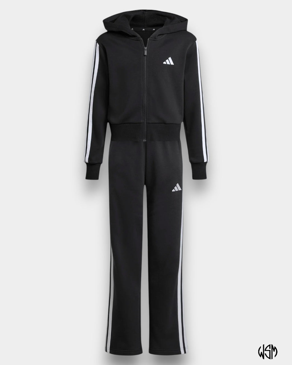 TUTA ADIDAS ESSENTIALS GIRL