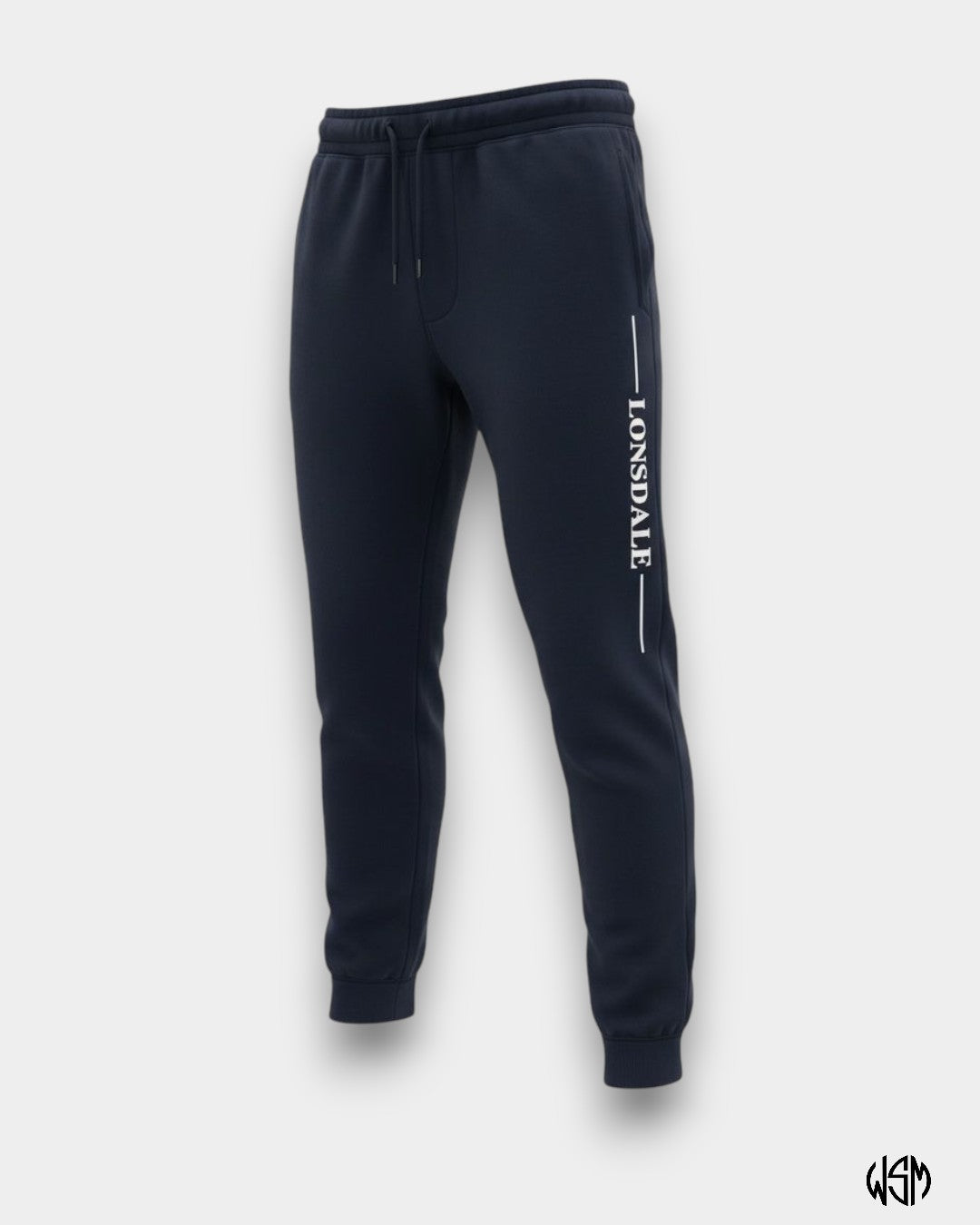 TUTA LONSDALE DONNA FULL ZIP CON CAPPUCCIO