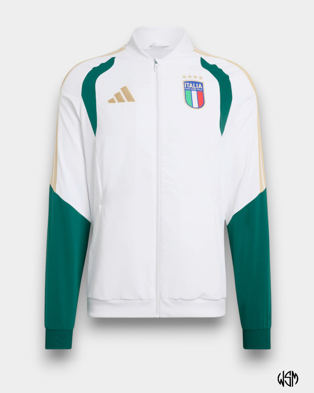 TUTA ADIDAS ITALIA
