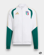 TUTA ADIDAS ITALIA