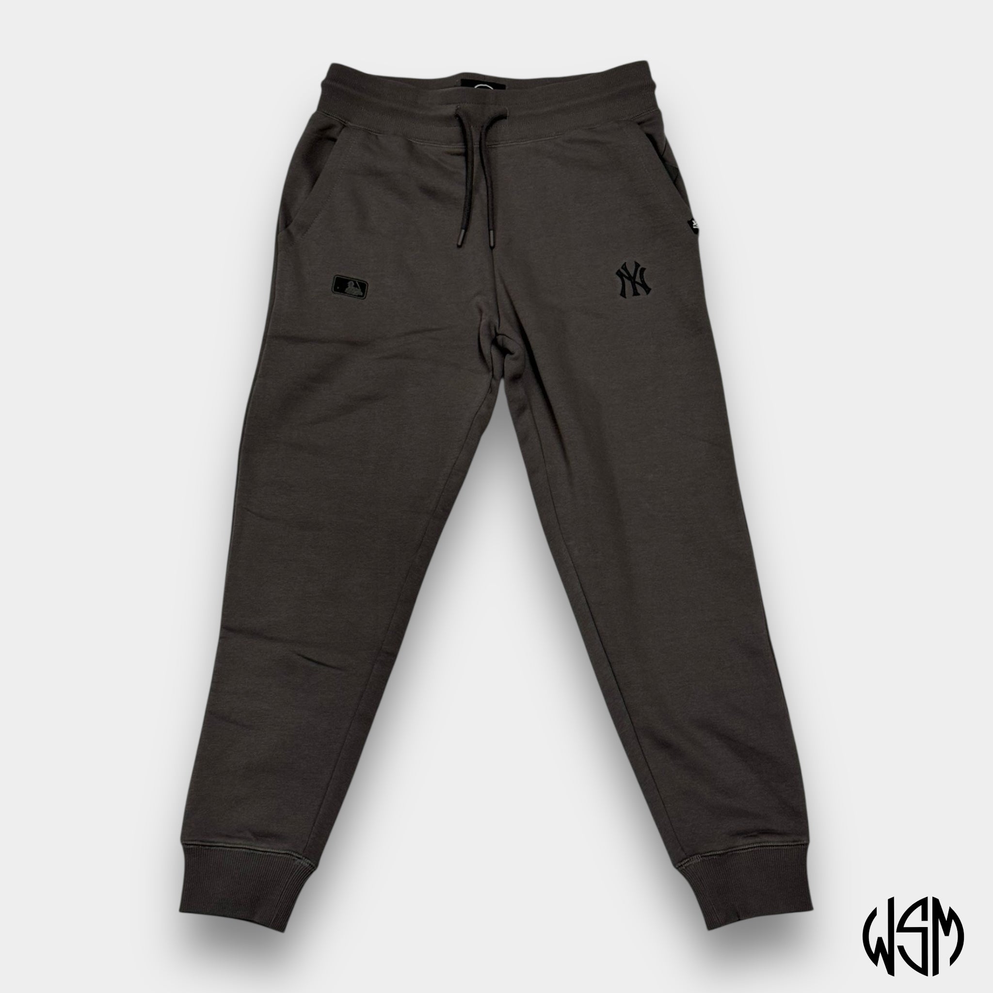 TUTA FELPATA '47 BASERUNNER NEW YORK YANKEES