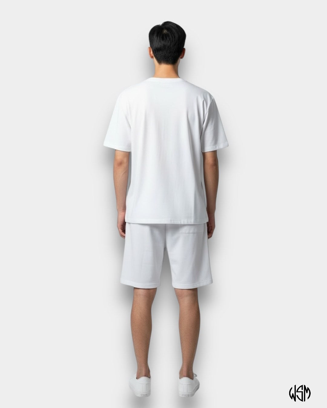 ICON COORDNATO LOGO SCHIZZATO