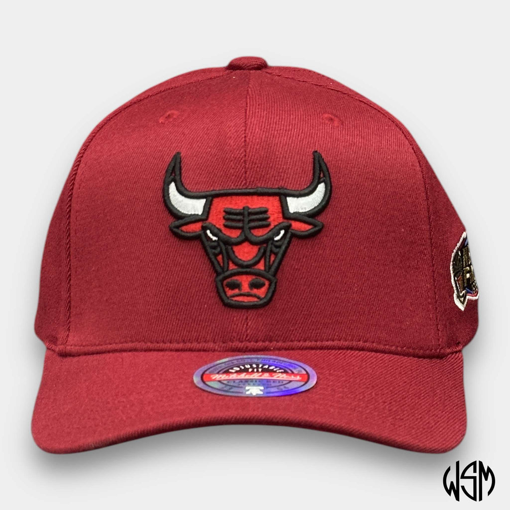 CAPPELLO TEAM LOGO SEASONAL