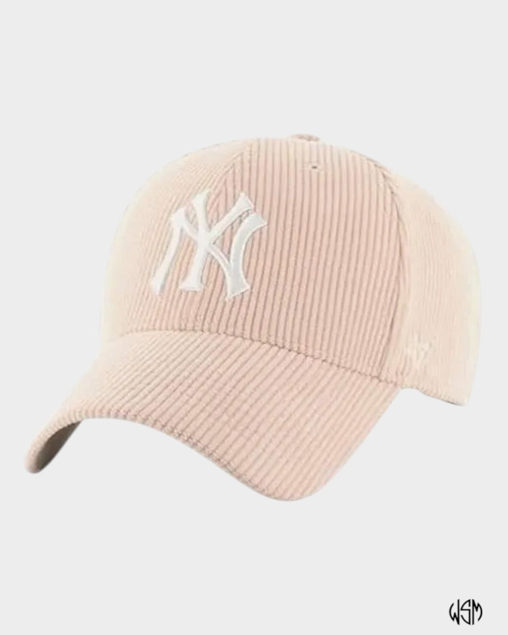 CAPPELLINO '47 NEW YORK YANKEES THICK CORD
