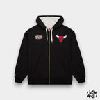 FELPA MITCHELL & NESS PLAY OFF WIN 2.0