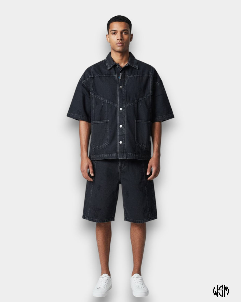 CORDSET CIANOTIC CANVAS