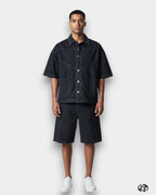 CORDSET CIANOTIC CANVAS