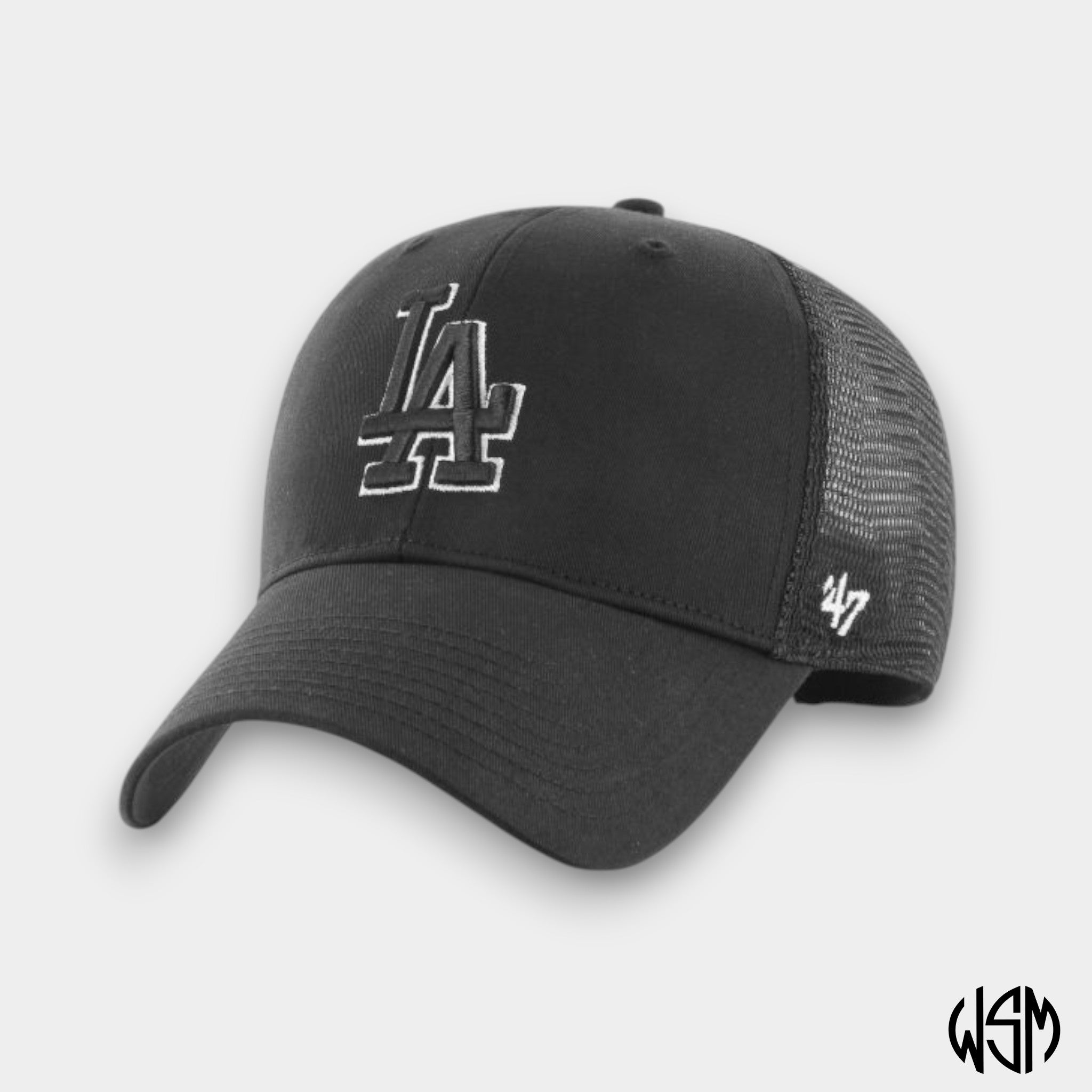 CAPPELLINO '47 BRANSON MVP L.A.DODGERS