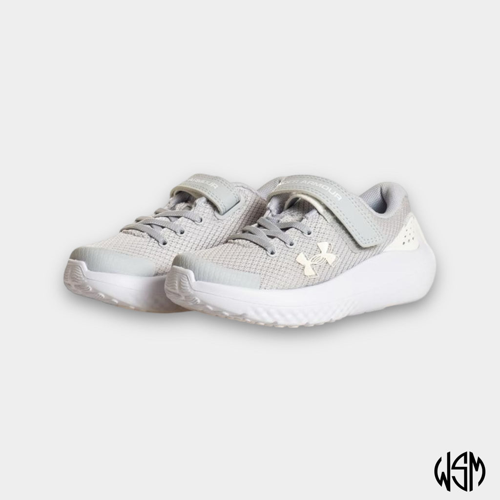 UNDER ARMOUR  GPS SURGE 4 AC