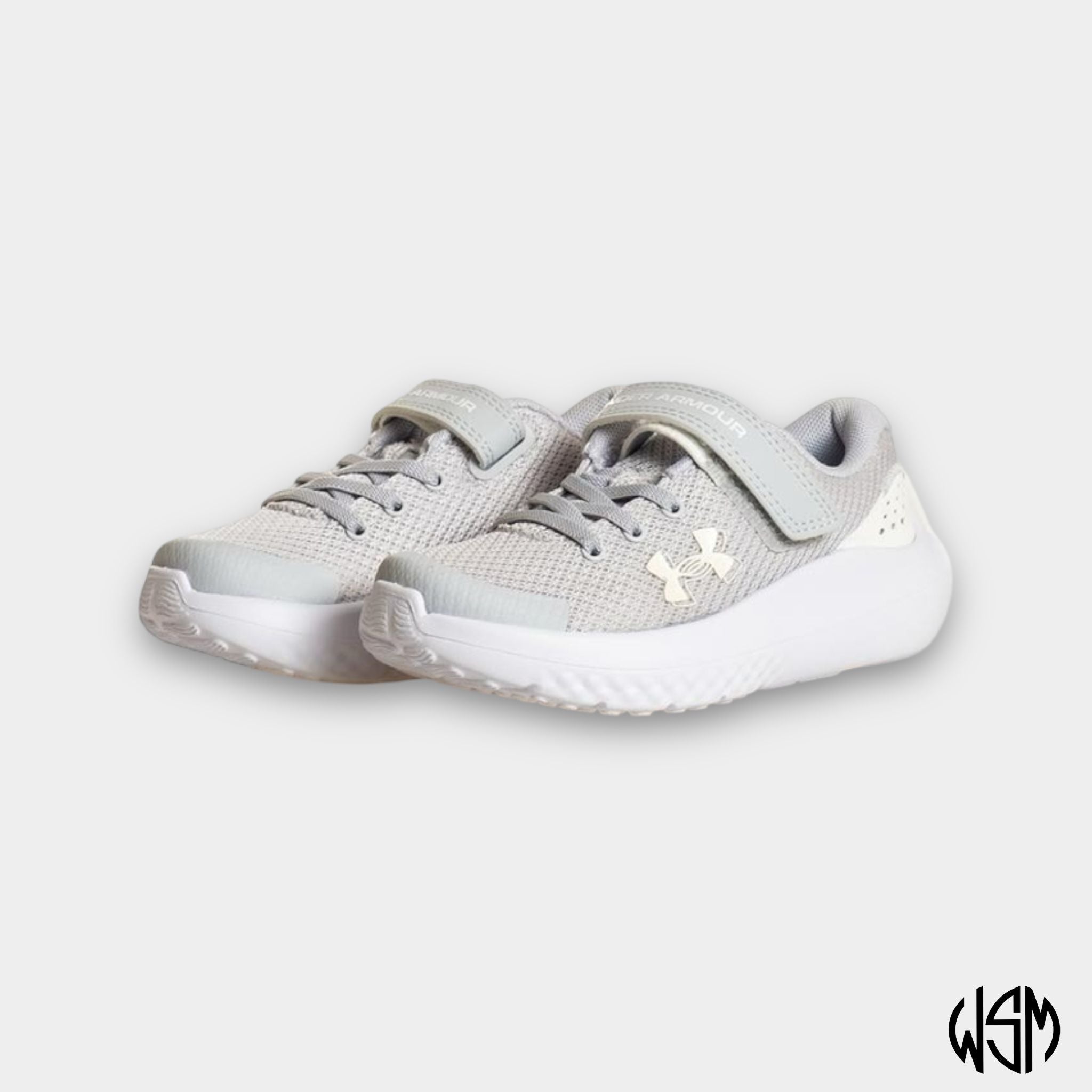 UNDER ARMOUR  GPS SURGE 4 AC