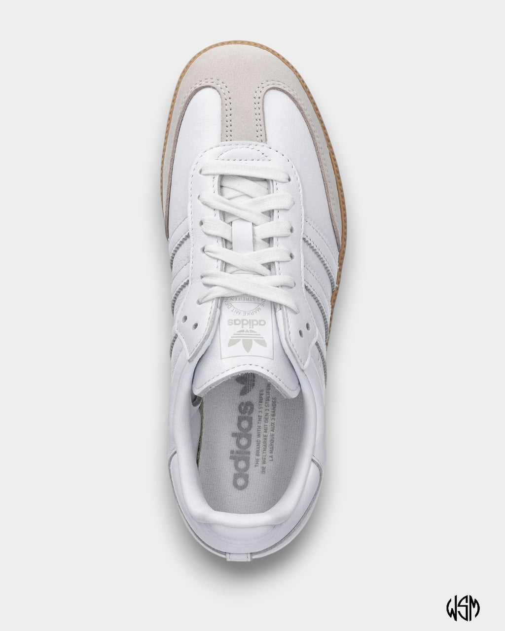 ADIDAS SAMBA OG