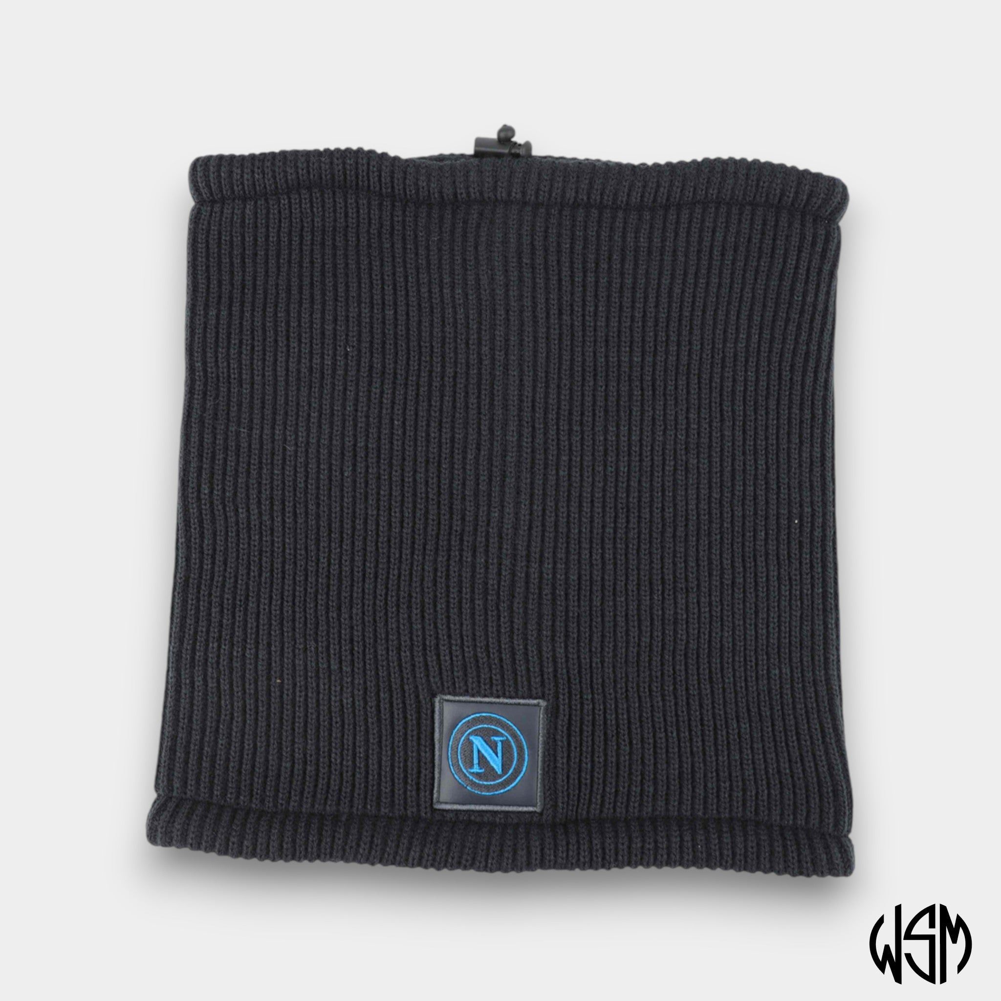 SCALDACOLLO PATCH SSC NAPOLI