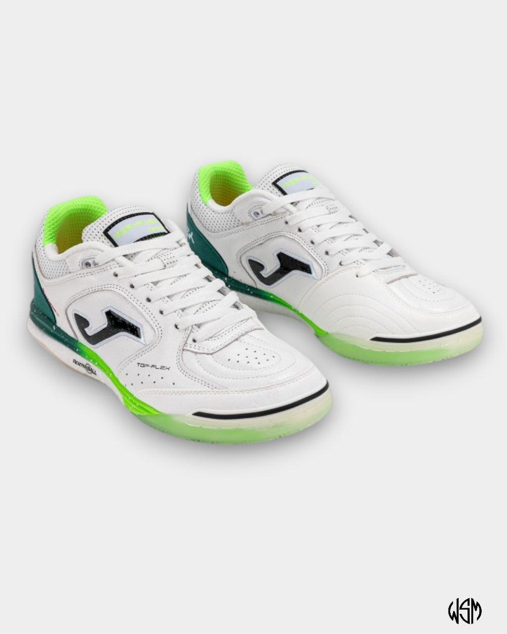 TOP FLEX REBOUND INDOOR