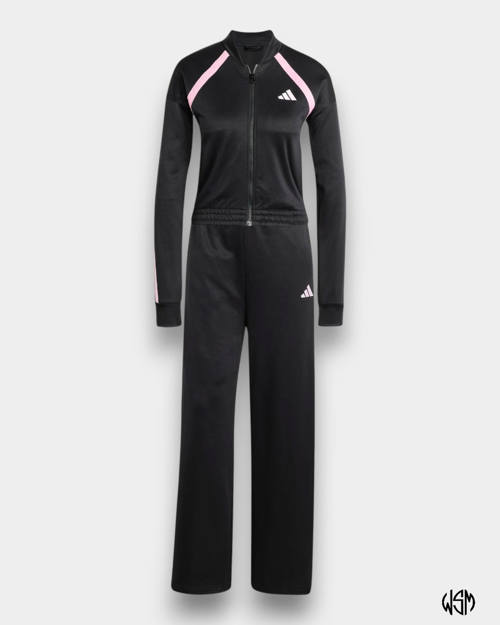 TUTA ADIDAS TEAMSPORT WOMAN