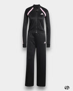 TUTA ADIDAS TEAMSPORT WOMAN