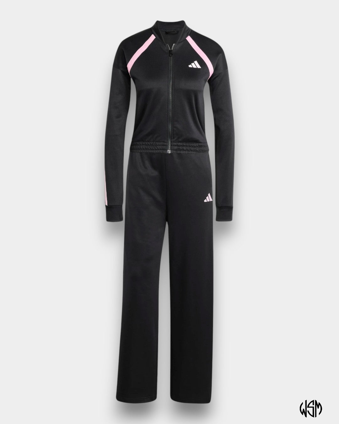 TUTA ADIDAS TEAMSPORT WOMAN