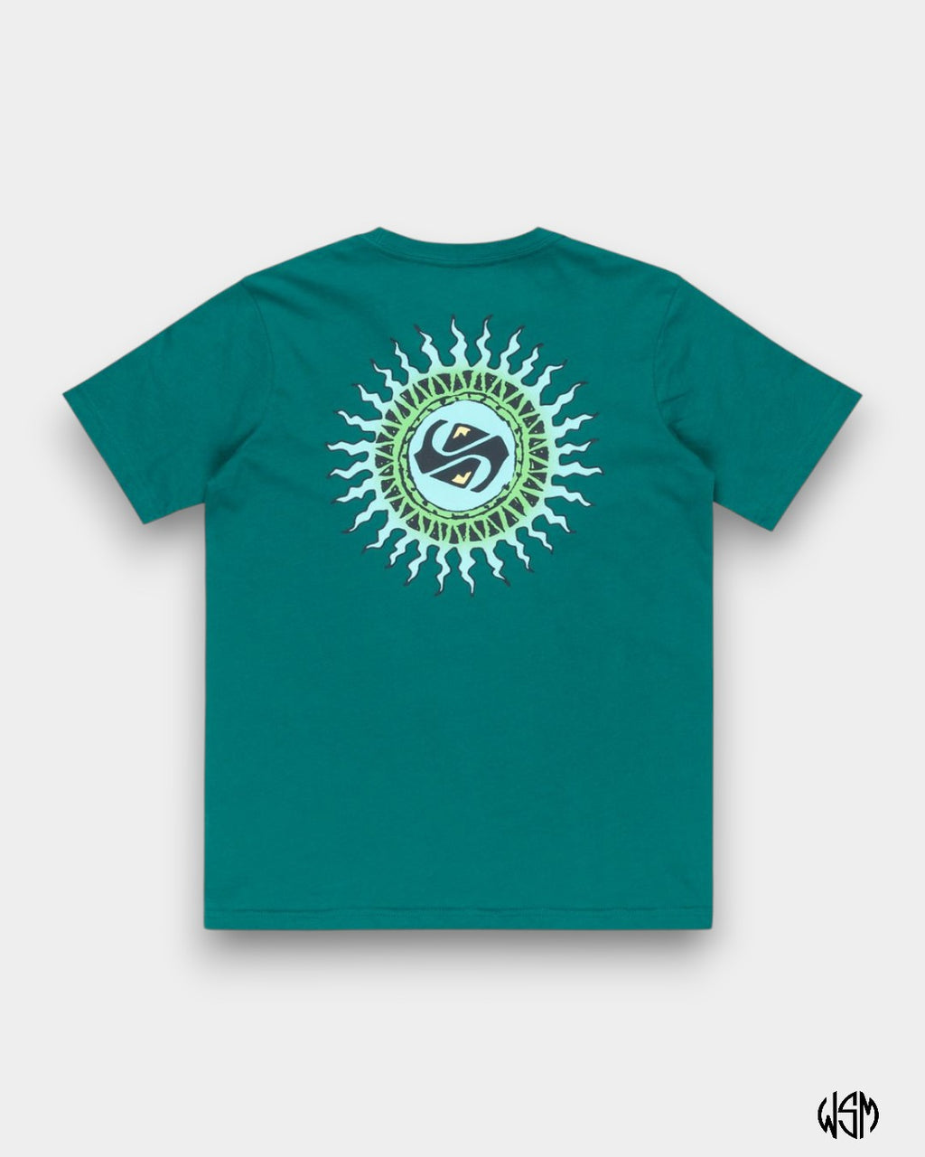 COMPLETO QUIKSILVER BEACH BLAST JR