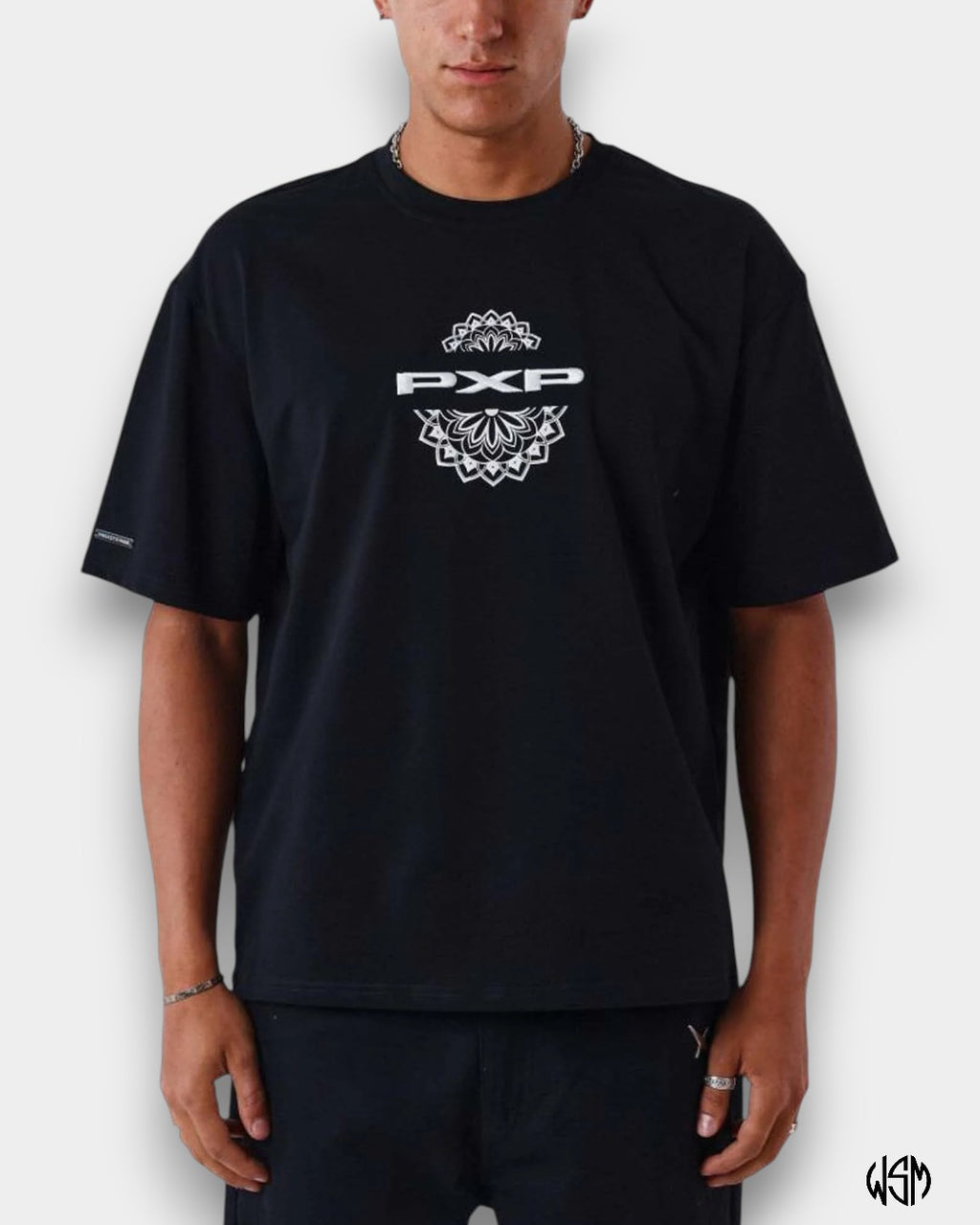 T-SHIRT PXP CHANGE THE GAME