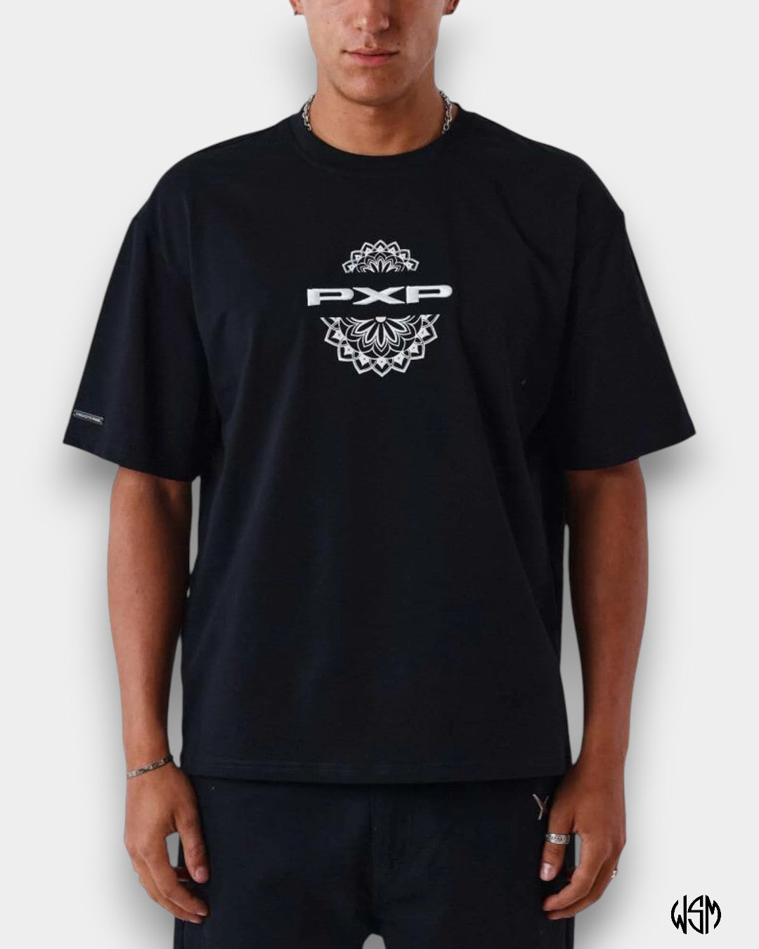 T-SHIRT PXP CHANGE THE GAME