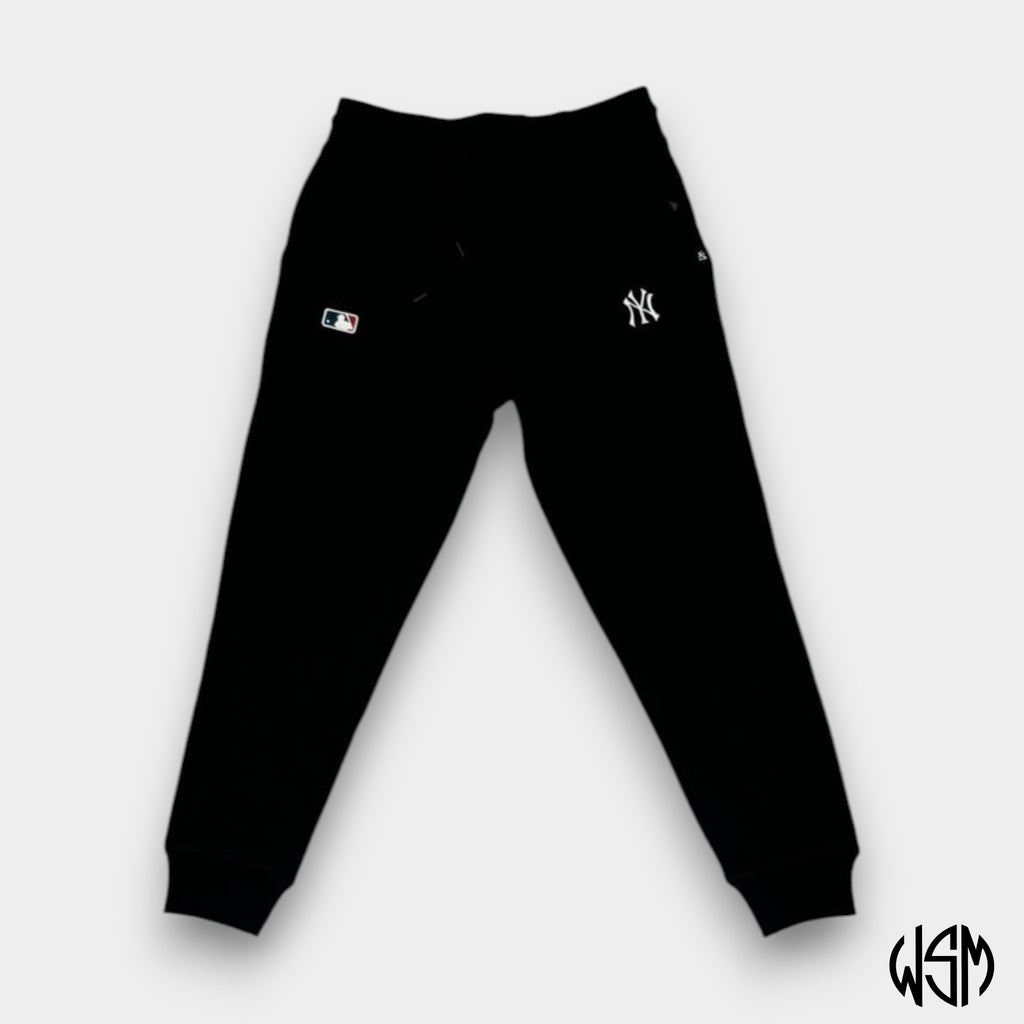 TUTA FELPATA '47 BASERUNNER NEW YORK YANKEES