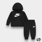 TUTA NIKE FLEECE KIDS