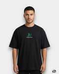 T-SHIRT '47 OAKLAND ATHLETICS 8 BIT HERO FOUNDATION
