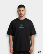 T-SHIRT '47 OAKLAND ATHLETICS 8 BIT HERO FOUNDATION