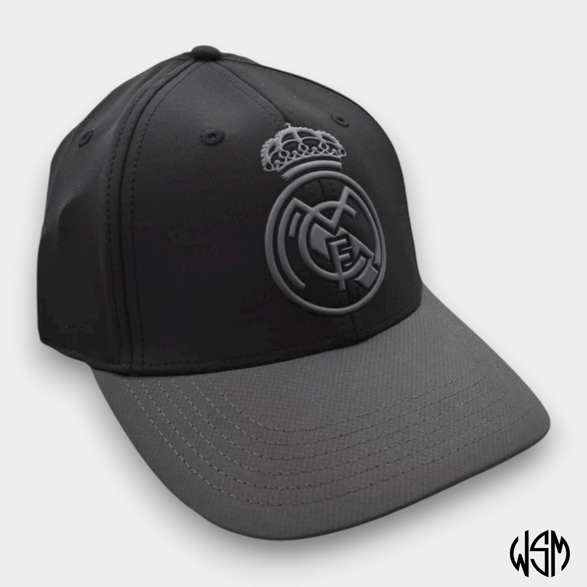 CAPPELLO REAL MADRID