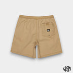 SHORT QUIKSILVER TAXER