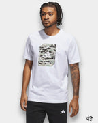 T-SHIRT ADIDAS CAMO