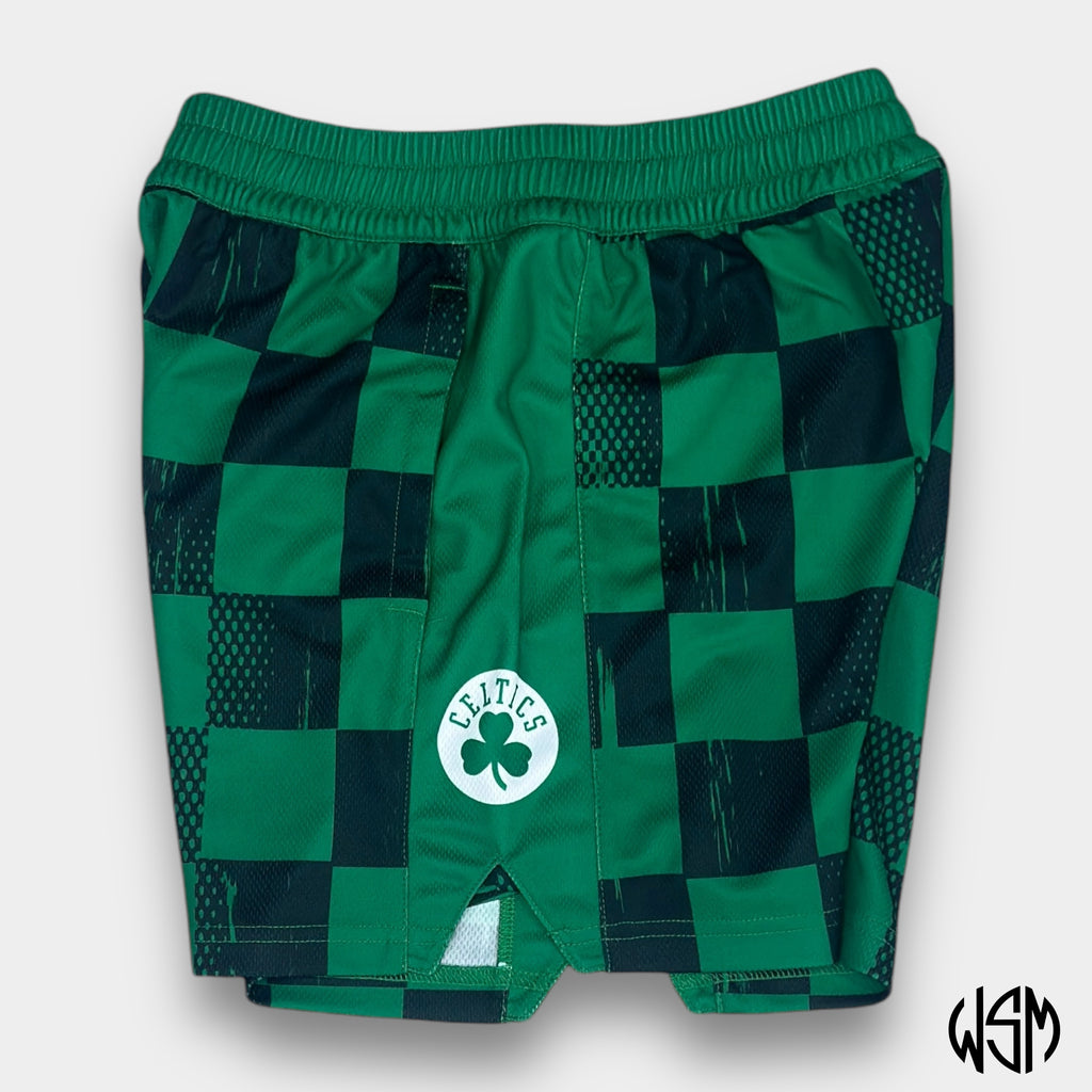 SHORT OUTERSTUFF NBA RISE