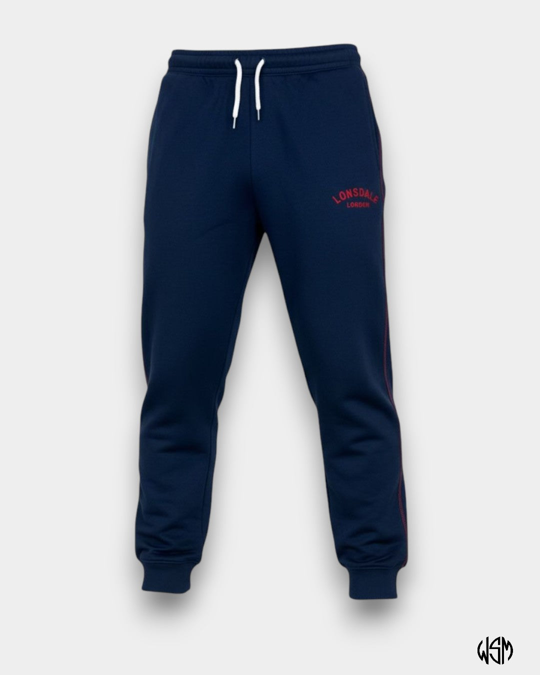 TUTA LONSDALE DONNA FULL ZIP