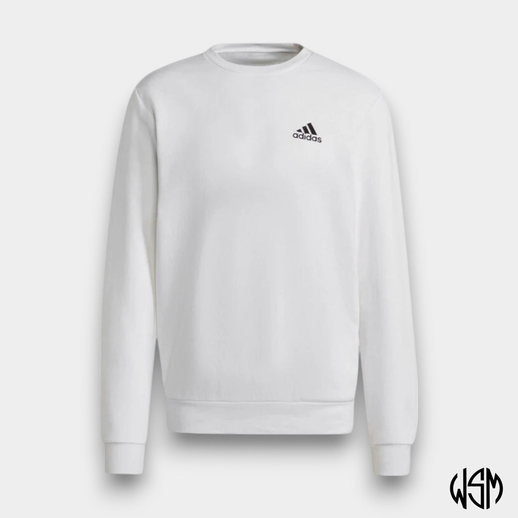 FELPA GIROCOLLO ADIDAS FEELCOZY SWT