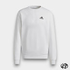 FELPA GIROCOLLO ADIDAS FEELCOZY SWT