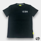 ICON T-SHIRT BASICA