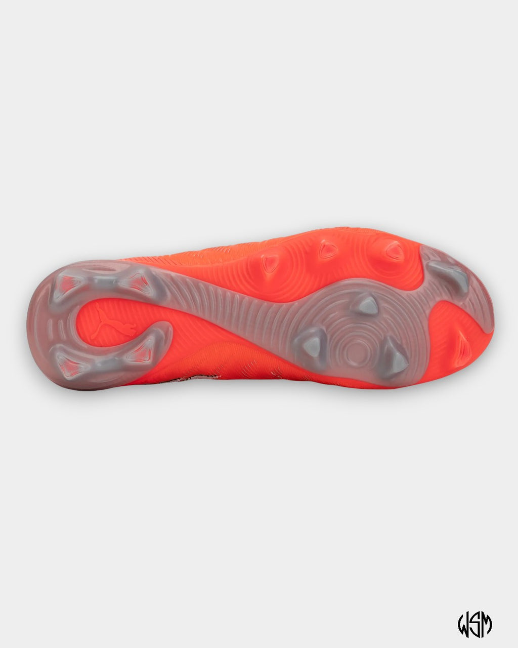 PUMA FUTURE 9 MATCH FUSION FG/AG